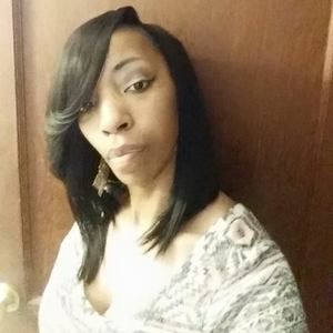 Meet your Posher, Karleen